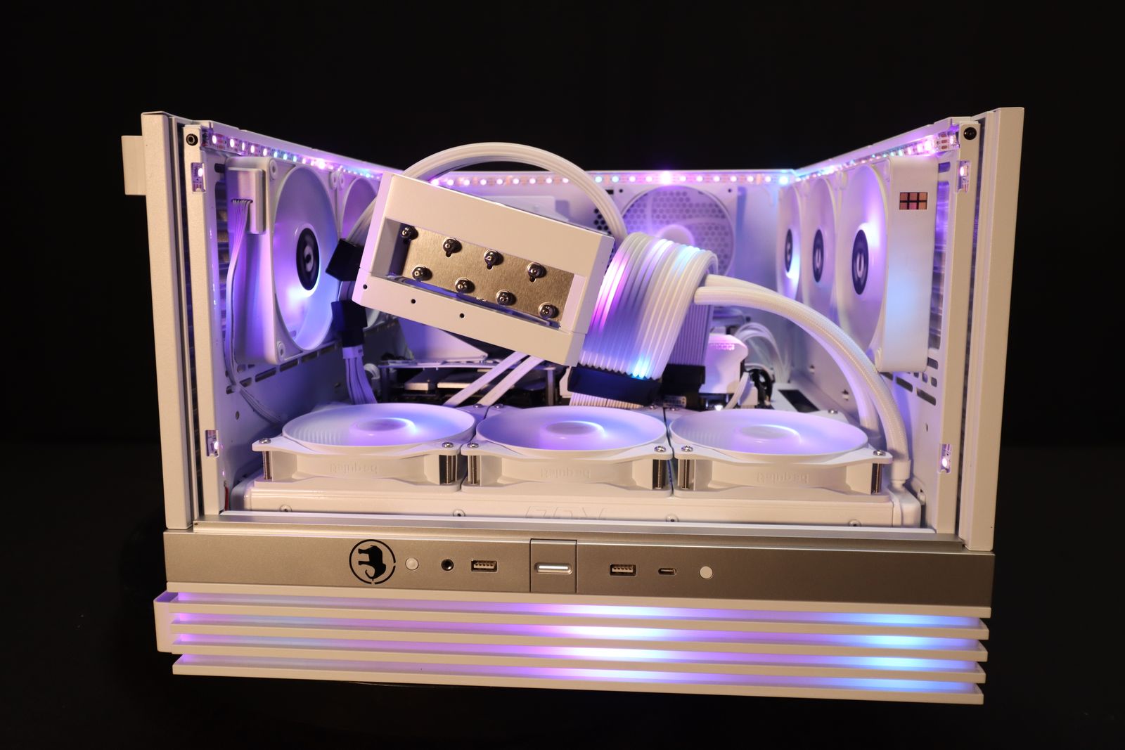 Mammoth Signature PC 2026