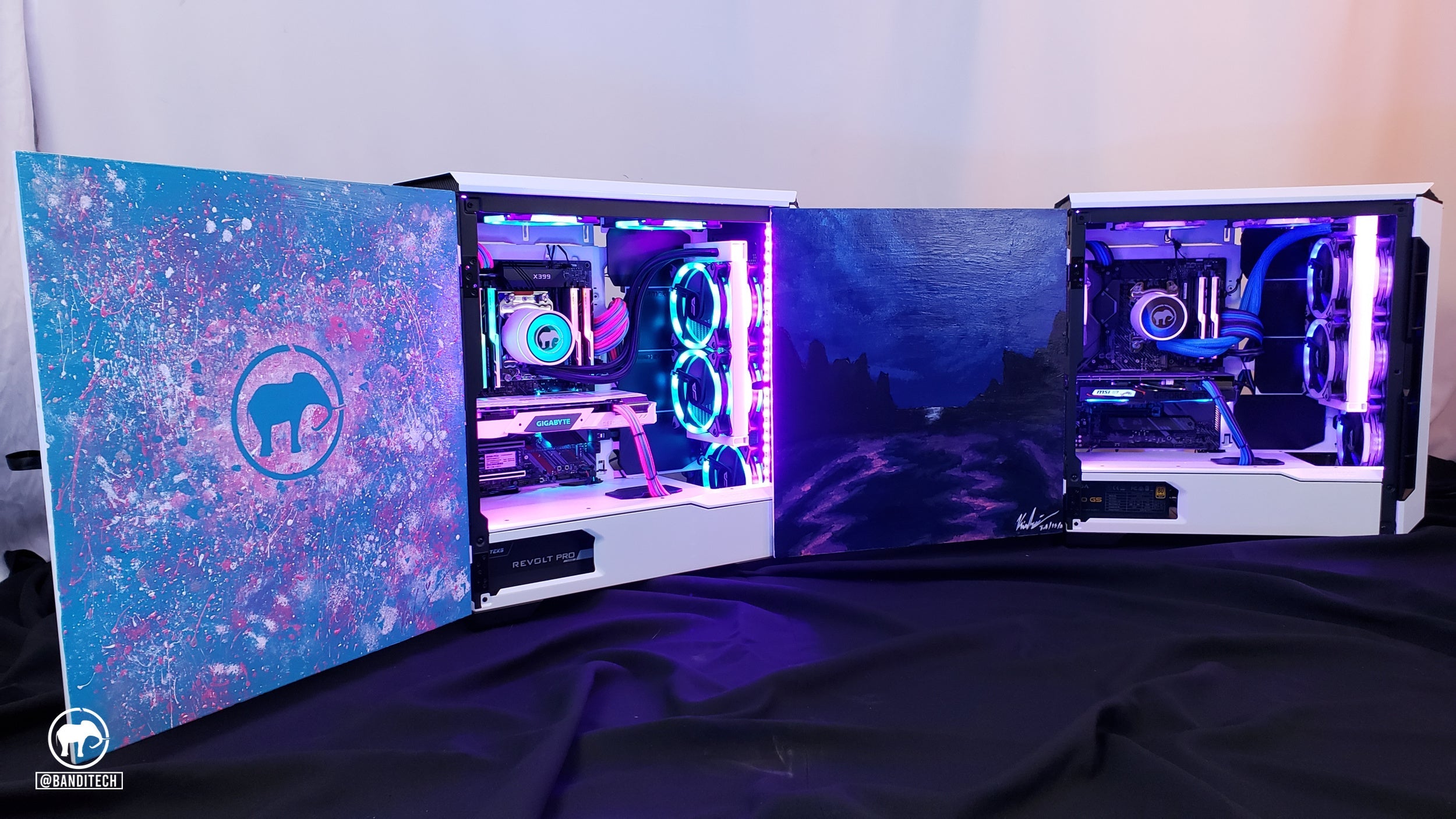 Mammoth Signature PC 2024