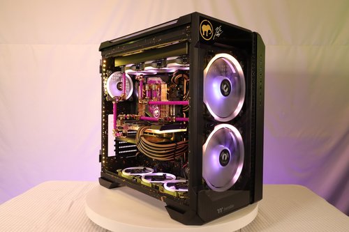 Purpur Royale