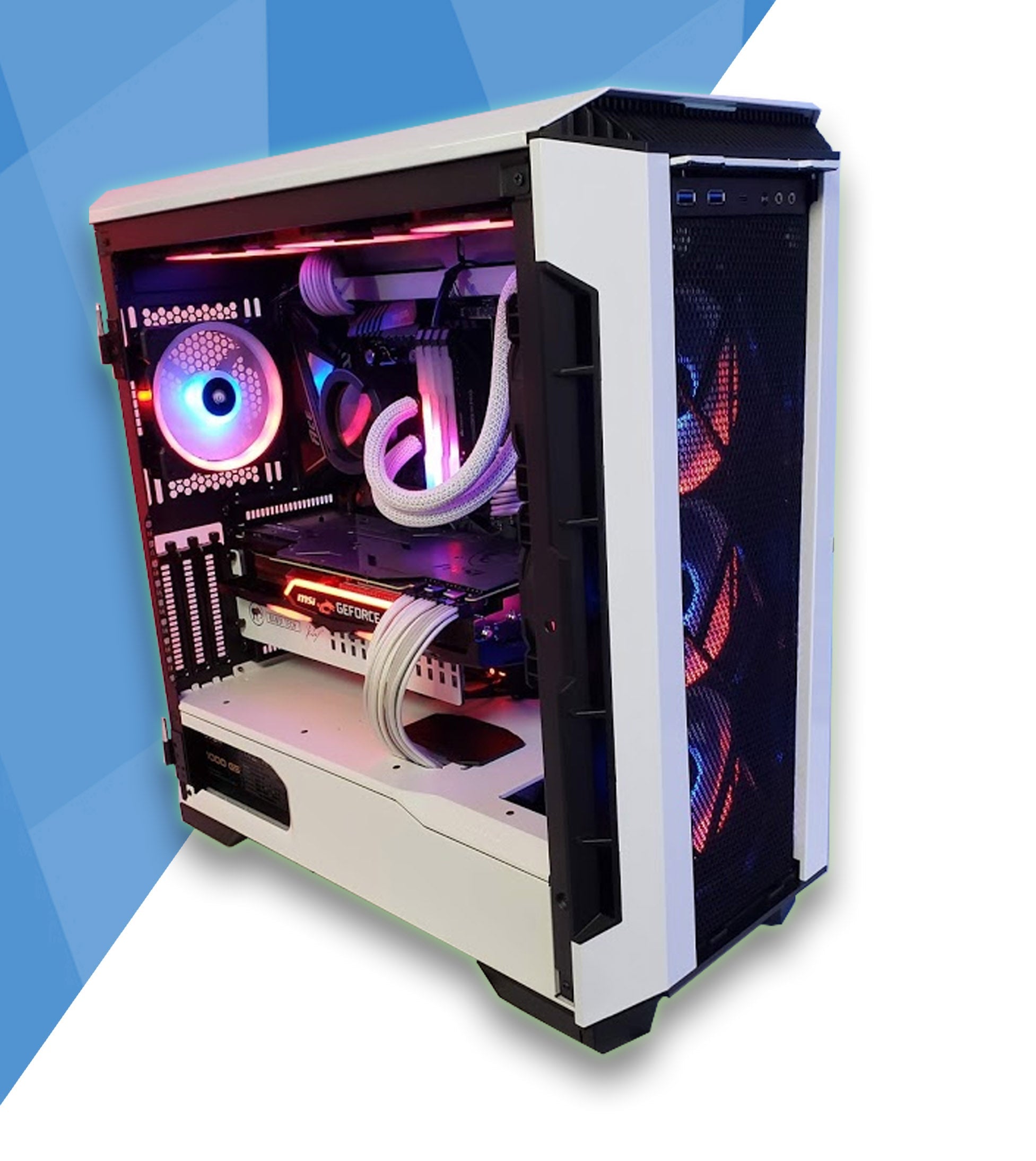 Mammoth Signature PC 2024