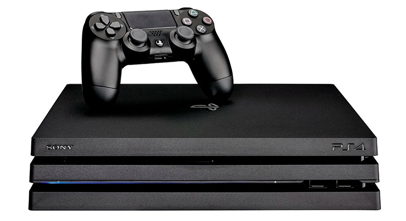 Playstation 4 Repair and Maintenance