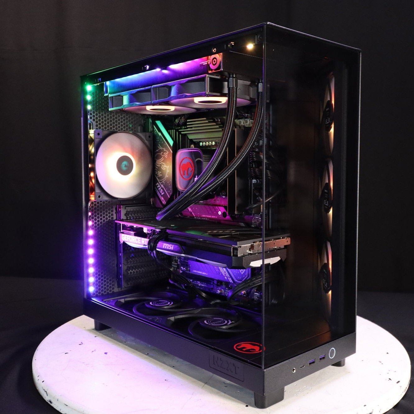 Stegodon Signature PC 2024