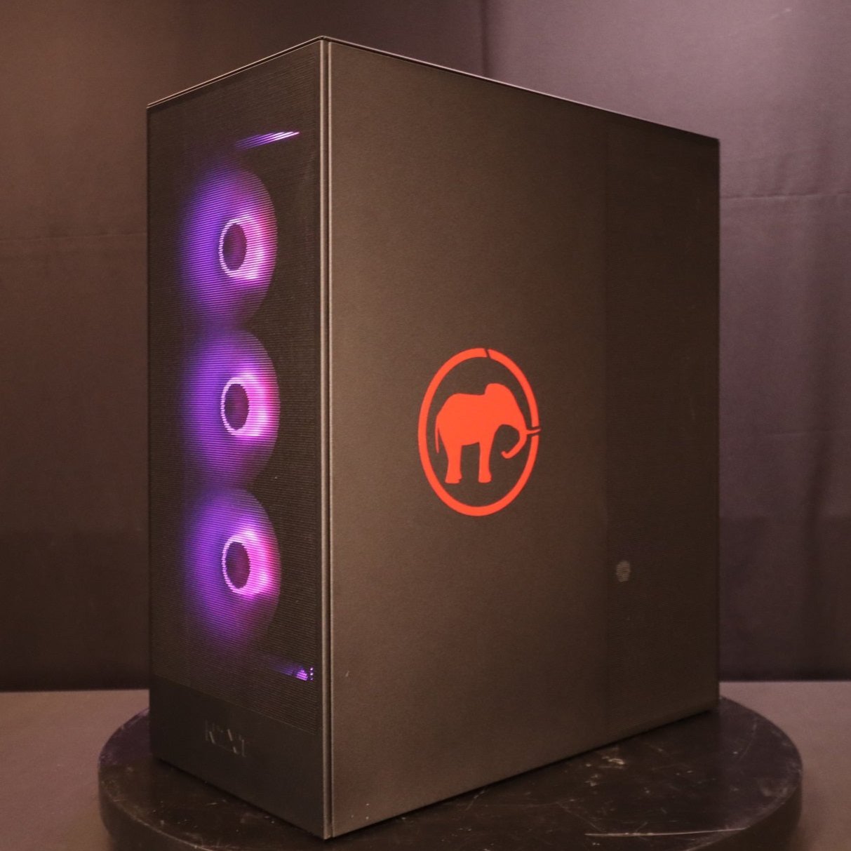 Mastodon Signature PC 2024