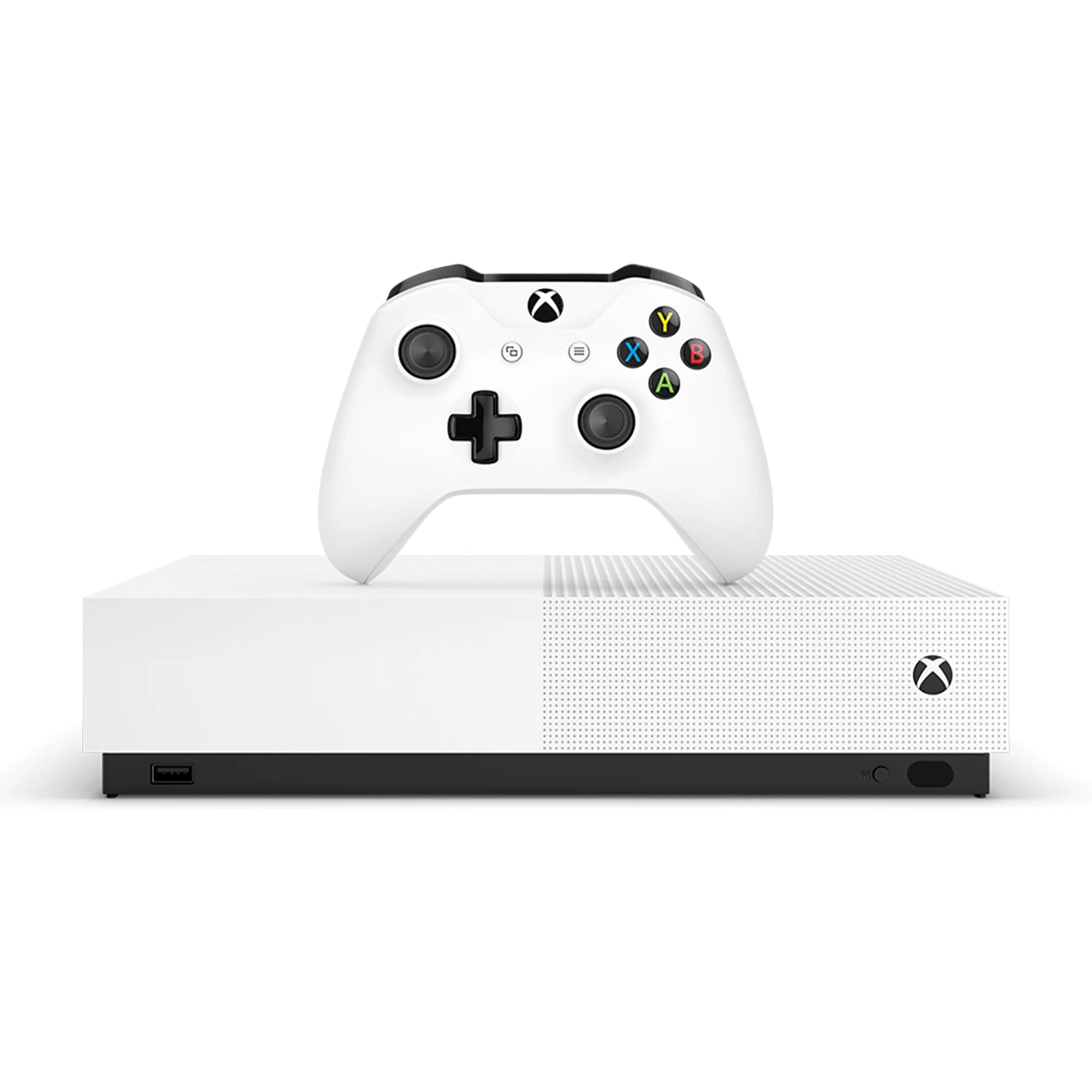 Xbox One/S/S+ Repair and Maintenance