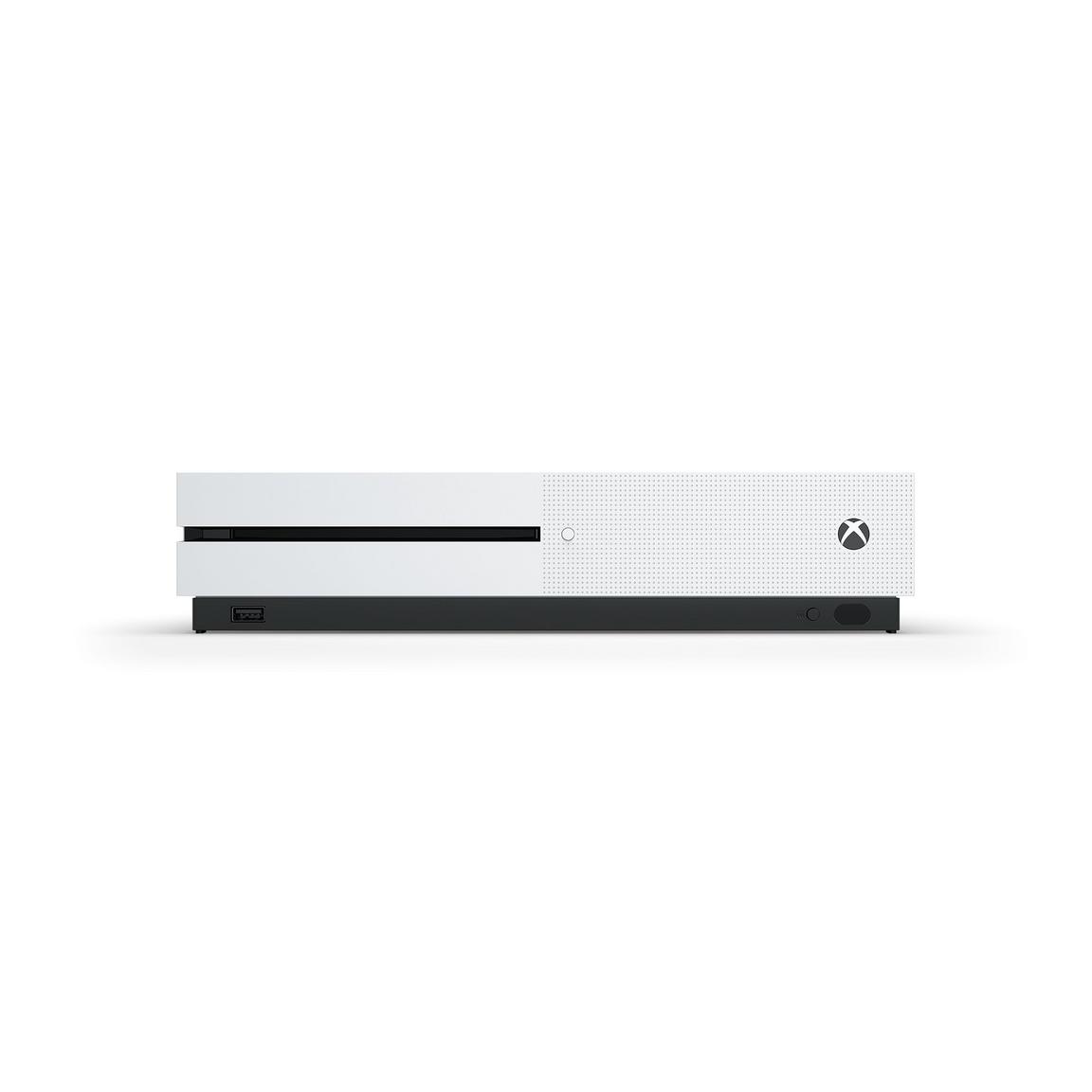 Xbox One/S/S+ Repair and Maintenance