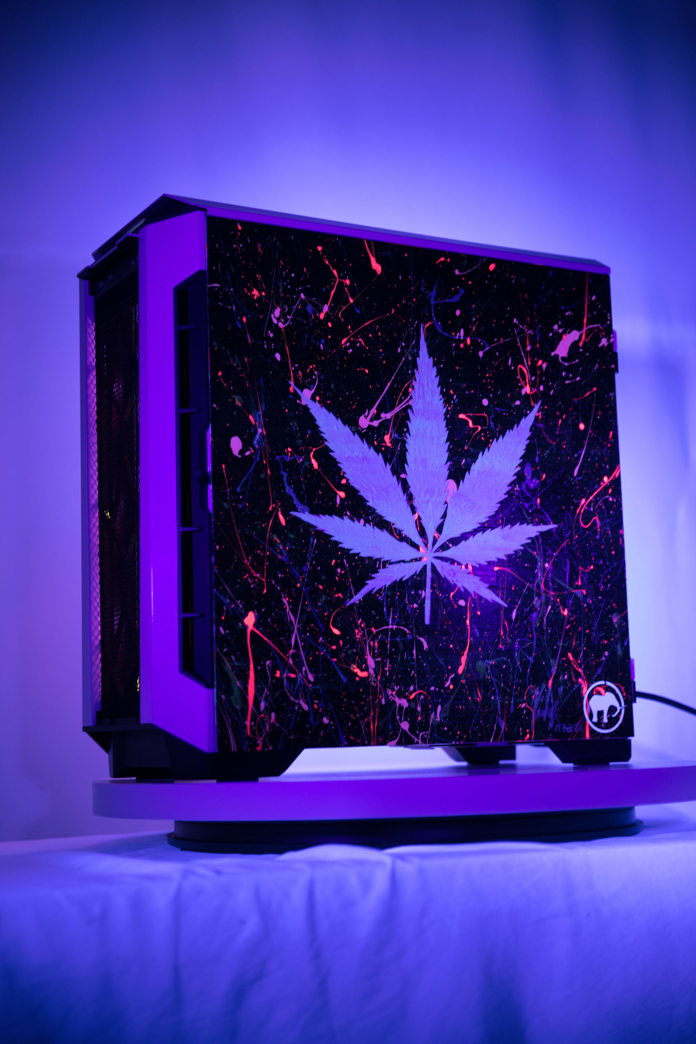 Computer Ganja Ganja 1