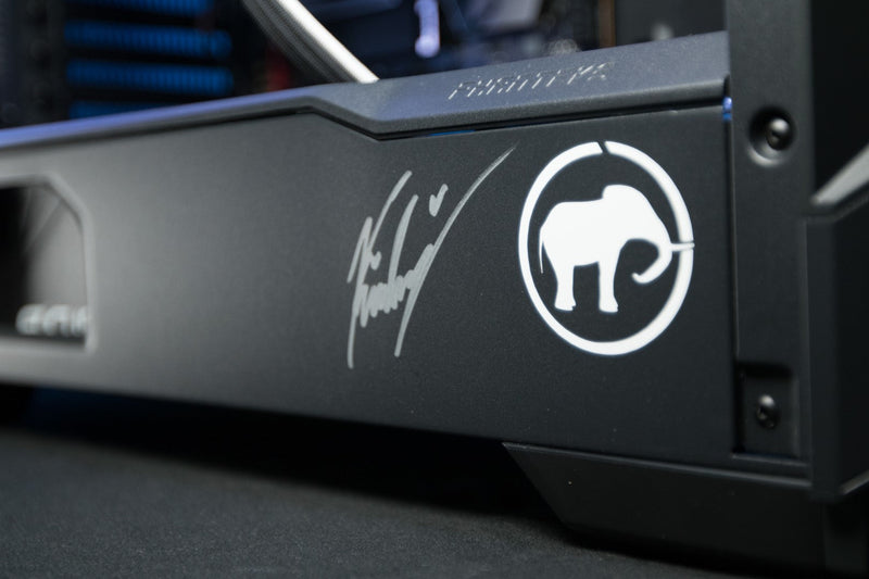 Mammoth Signature PC 2022