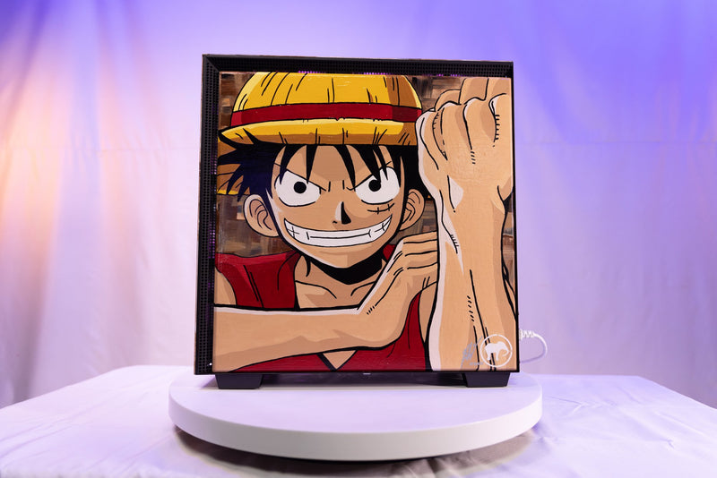 Luffy