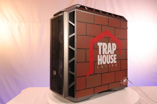 Trap House Latino