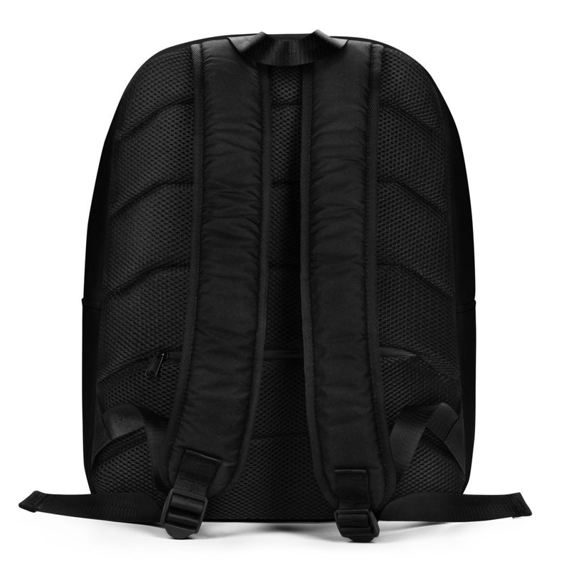 Banditech Minimalist Backpack